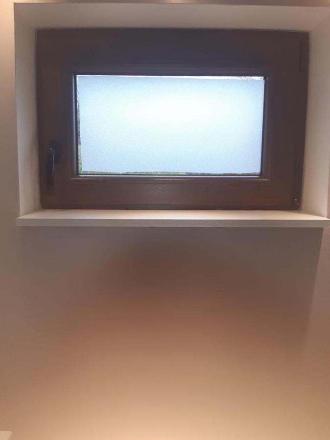 A La Reid Paisible Panzió Theux Kültér fotó