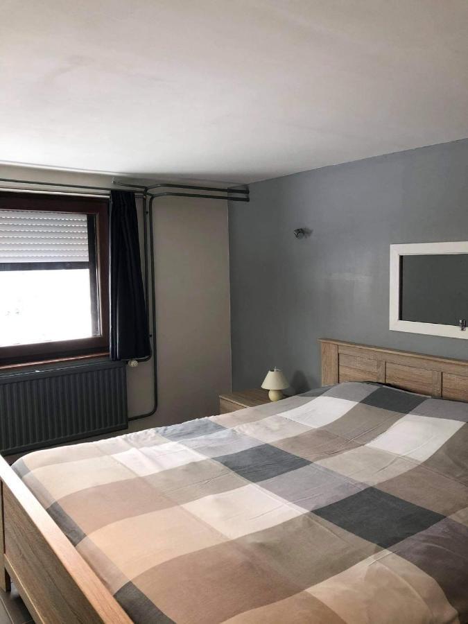 A La Reid Paisible Panzió Theux Kültér fotó